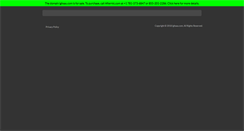 Desktop Screenshot of ighsau.com