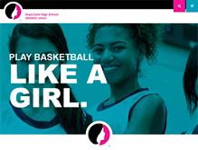 Tablet Screenshot of ighsau.org